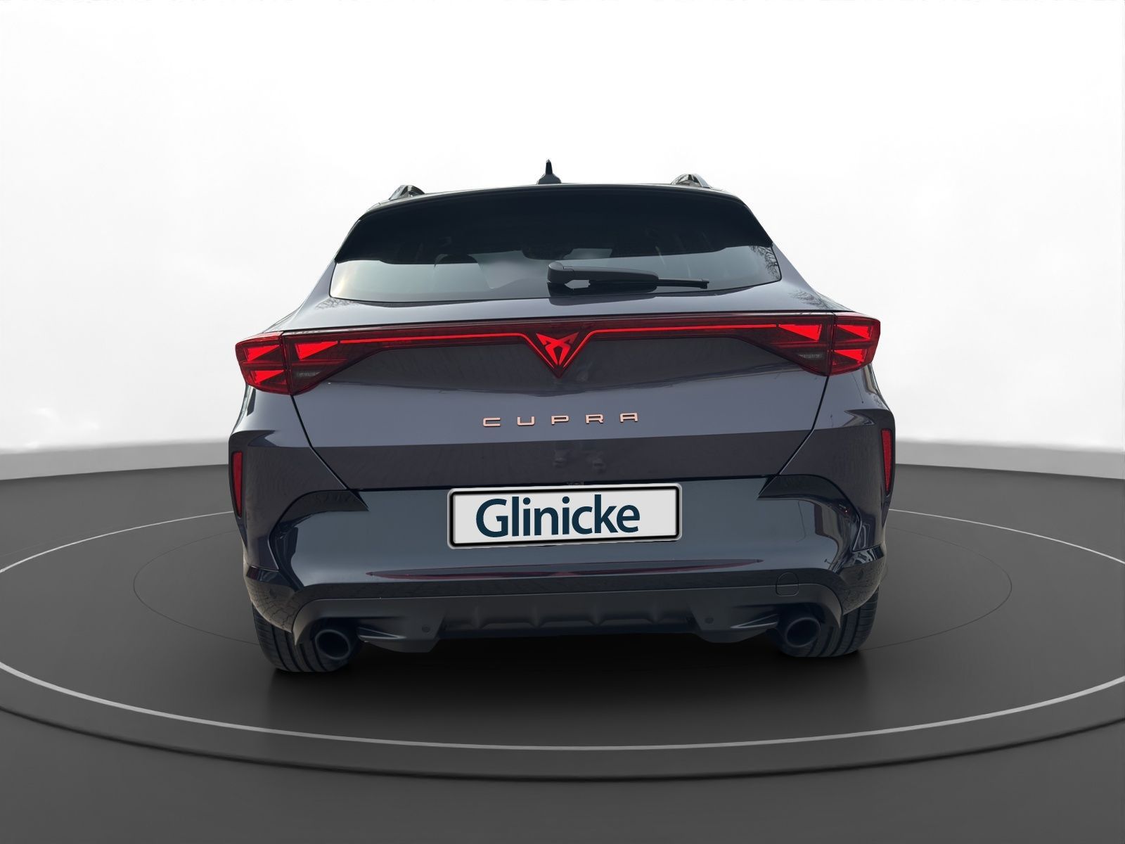 Cupra Formentor - Bild 3