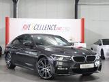 BMW 530d G30 xDrive M-SPORT / LED, ACC, HuD, 360°