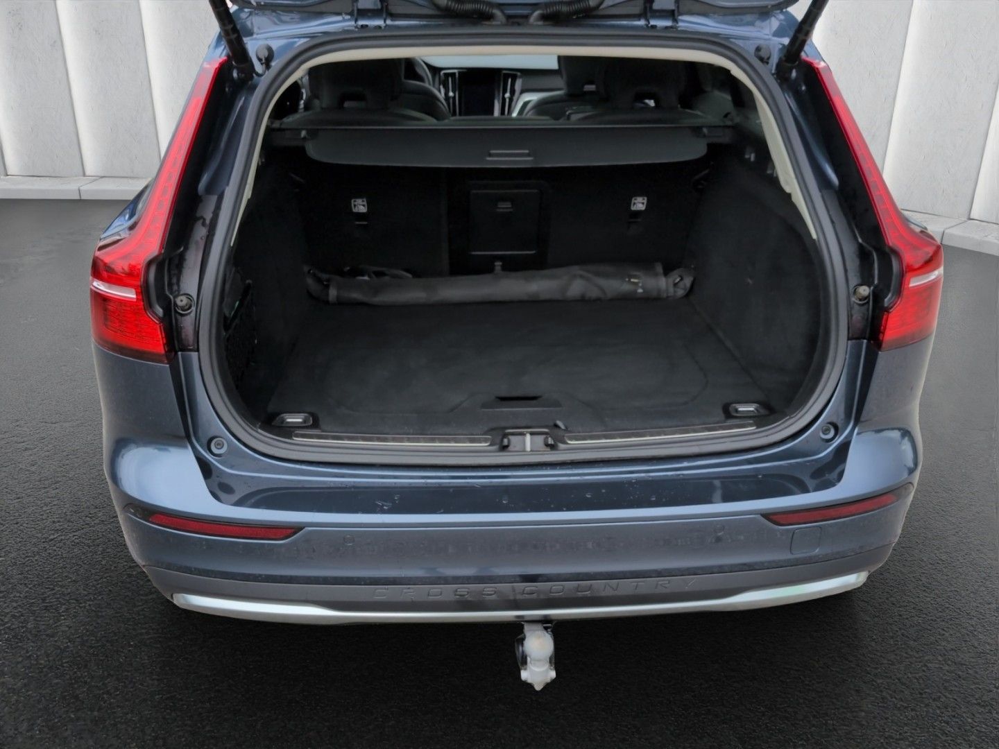 Volvo V60 Cross Country Cross Country B5 AWD*Panodach  foto 10