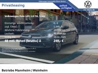 Volkswagen Polo - Vorschau Bild 1