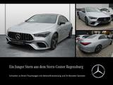 Mercedes-Benz CLA 45 AMG S 4M+ Coupé PREMIUM+DIST+PANO+NIGHT++ - Mercedes-Benz CLA 45 AMG Jahreswagen