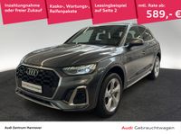 Audi Q5 - Vorschau Bild 1