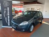 Fiat Grande Punto 1.4 8V Dynamic * TOP / GARANTIE * - gebrauchte Fiat Grande Punto aus dem Jahr 2007