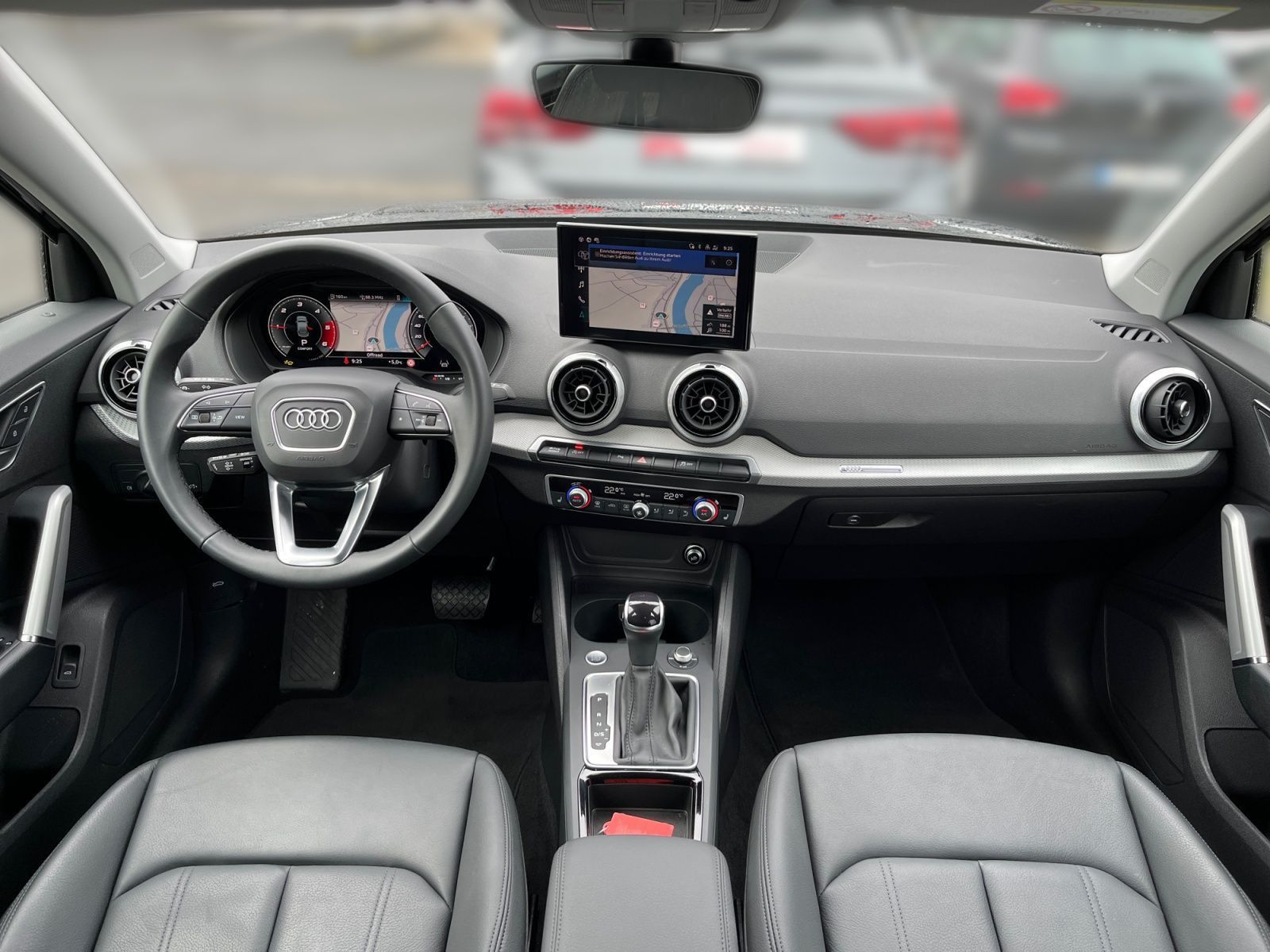 Audi Q2 - Bild 11
