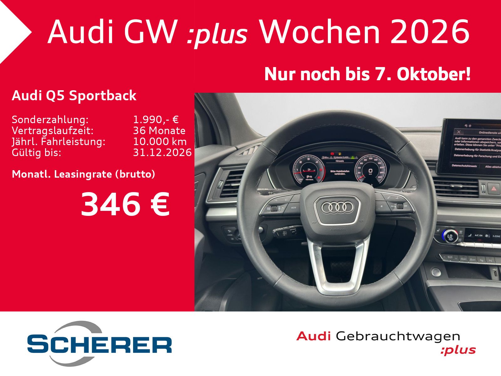 Audi Q5 - Bild 10