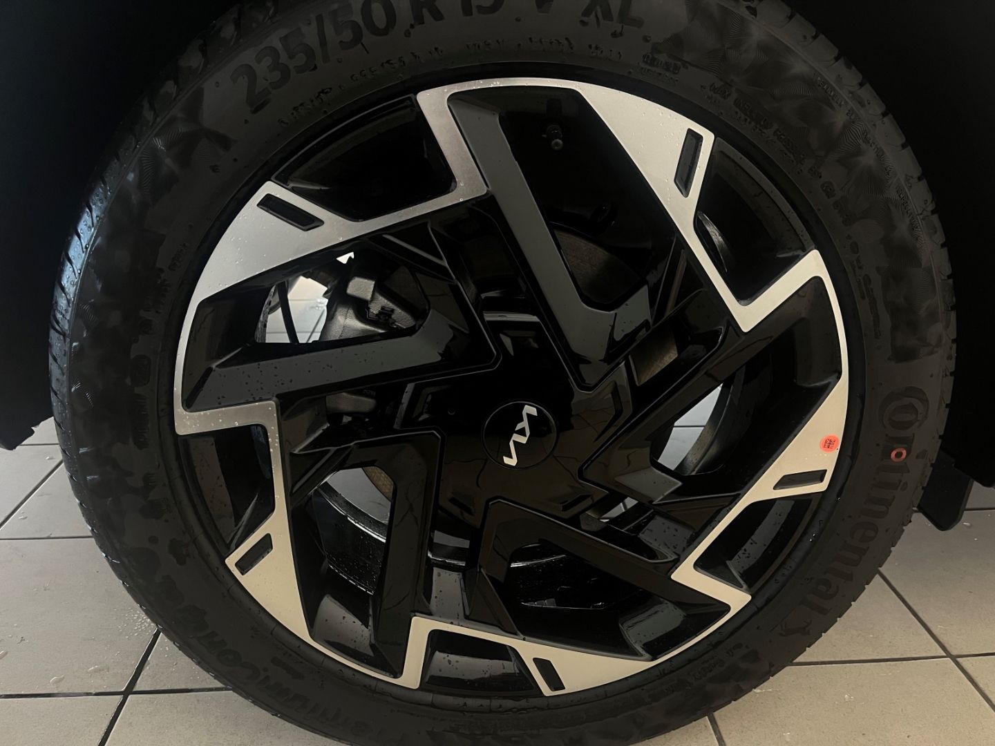 Fahrzeugabbildung Kia Sportage GT-Line 4WD 1.6 T-GDI Mild-Hybrid EU6d