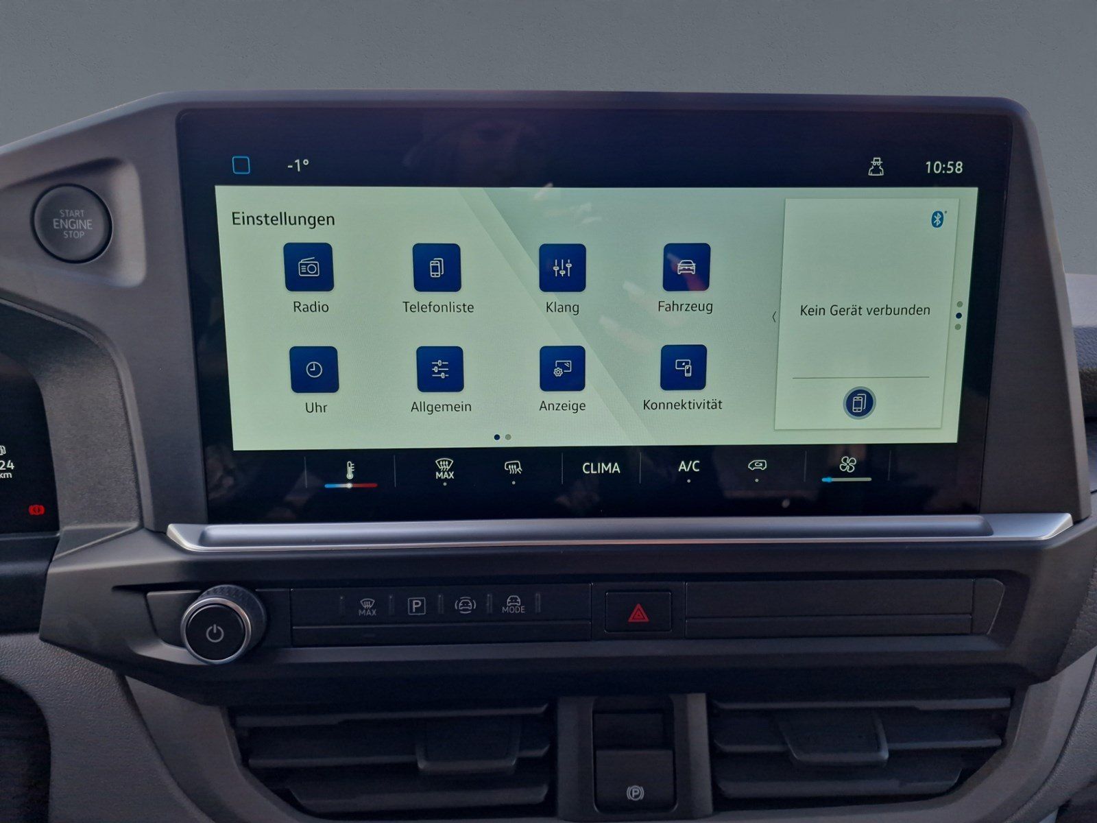 Volkswagen T7 Transporter - Bild 11