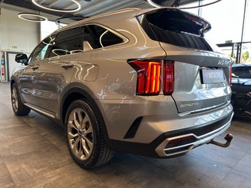 MYAUTOCENTER – Gebraucht- und Jahreswagen mit Werkstattservice in Pfaffenhofen Kia Sorento*KEYLESS*MEMORY*HEADUP*360°TOTWINKEL(CAM)