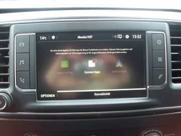 Bild 18 Opel Vivaro 1.5D Kasten M PDC+Kam Holz Navigation