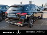 Mercedes-Benz GLC 300 d 4M AMG AHK MBUX SHZ KEYLESS-GO - Mercedes-Benz mit Diesel-Antrieb: Schwarz, Geländewagen