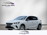 Opel Corsa F Edition*Navi*DAB*Winterpaket*Euro 6d*PDC - Opel Corsa: Eu