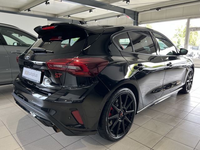 Ford Focus ST X  TrackPack B&O Fahrerassistenz-Paket