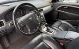 Volvo V70 Kombi 2.5MomentumLederSitzheizungBIXENON AHK - Volvo V70 mit Benzin-Antrieb: Leder