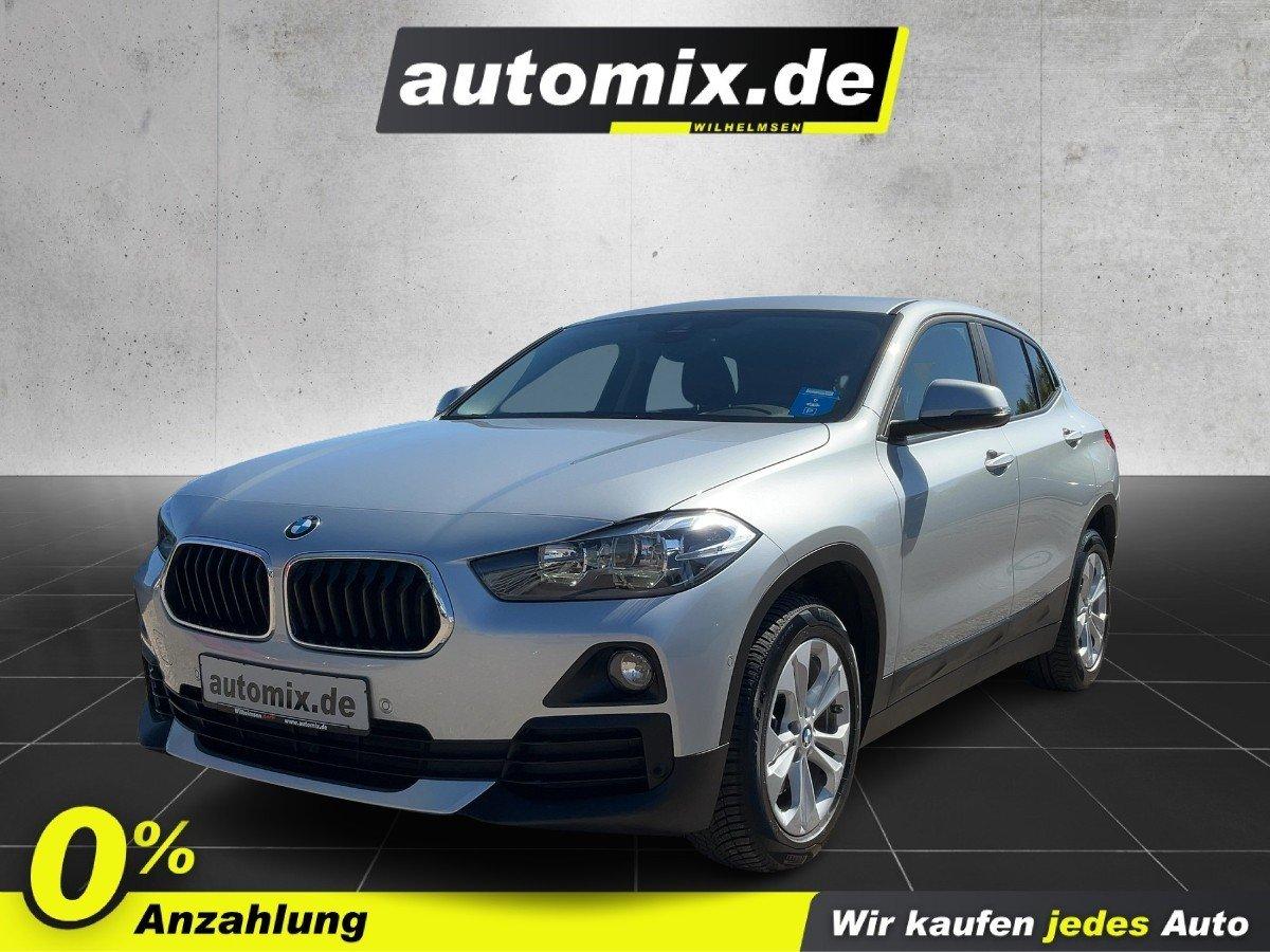 BMW X2 sDrived 18 LM