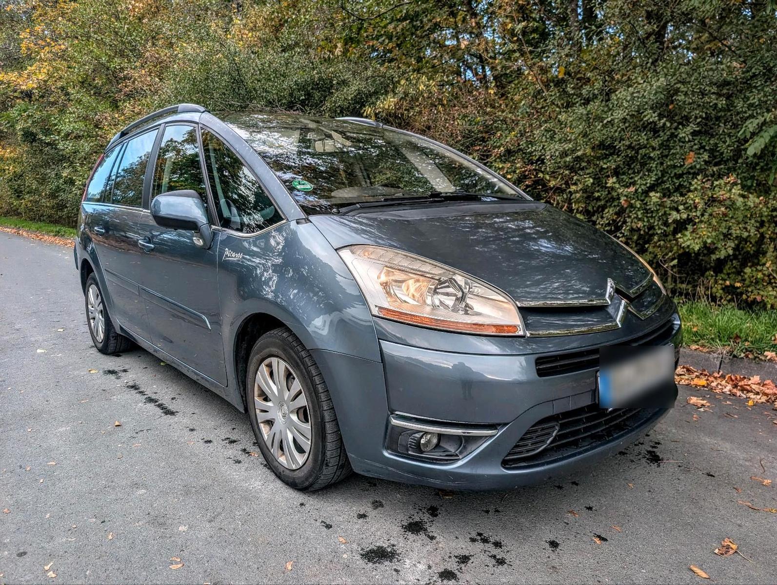 Citroën SpaceTourer