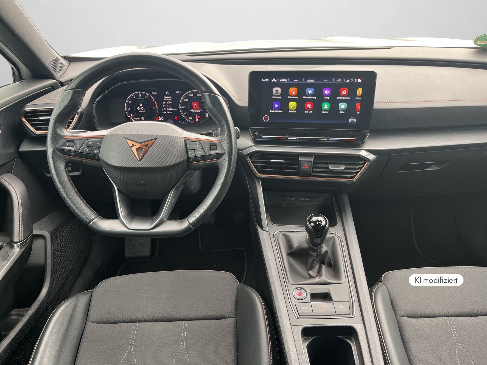 Cupra Formentor - Bild 3