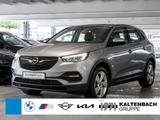 Opel Grandland X 1.2 Turbo Edition PDC KLIMA - Opel Grandland (X) in Leverkusen