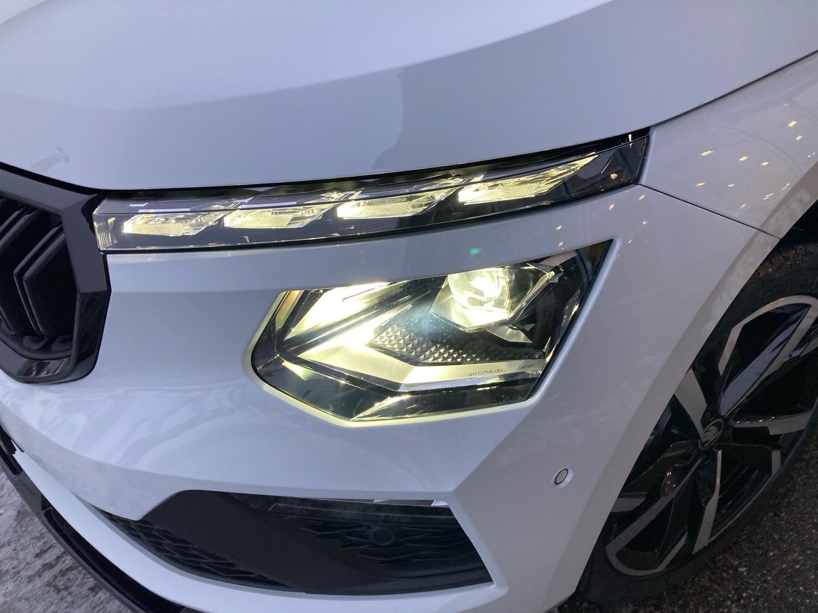 Skoda Kamiq - Bild 6