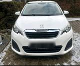 Peugeot peugeot 108 - Peugeot 108 von privat