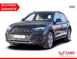 Audi Q5 S-Line 40 TDI quattro s-tronic LED ACC Kamera - Audi Q5 aus 2023