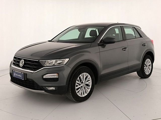 Volkswagen T-Roc 1.6 tdi business