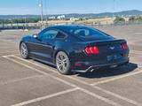 Ford Mustang 2.3 EcoBoost Auto - US - Ford: 3.2