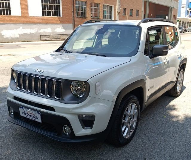 Image of Jeep Renegade