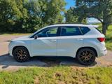 Cupra Ateca - Cupra Ateca von privat