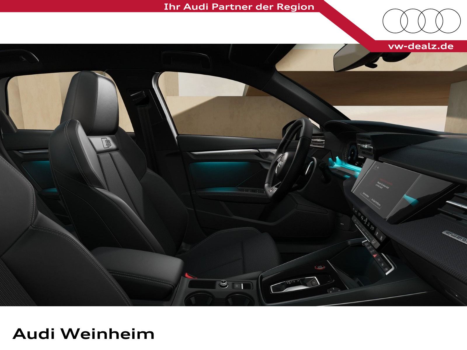 Audi S3 - Bild 11
