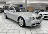 Mercedes-Benz CL 500 Coupe 7G*COMAND*KEY*BI-XEN*GSD*MEMORY*18Z - Mercedes-Benz CL-Class aus 2004