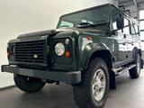 Land Rover Defender 110 E Station Wagon AHK 7-Sitzer - Land Rover Defender: 7
