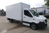 Mercedes-Benz Sprinter 316 Maxi Möbel*Tempo*Klima*Navi*Kam*LBW - Mercedes-Benz Sprinter lbw