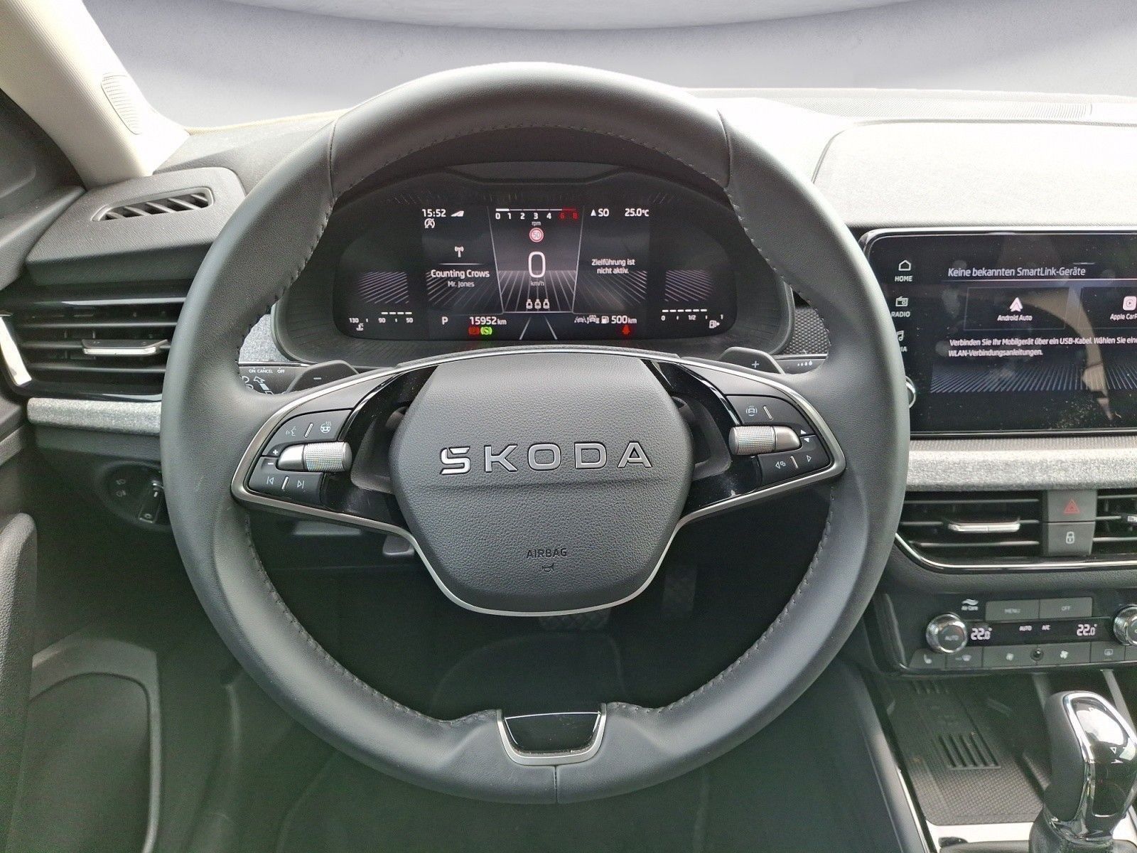 Skoda Scala - Bild 10