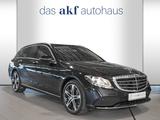 Mercedes-Benz C-CLASS C 300 DE PHEV - Mercedes-Benz D Class