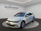Volkswagen Golf 8 Variant Life 2.0 TDI DSG Navi LED ACC