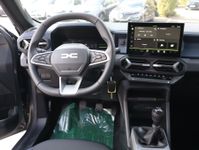 Dacia Bigster - Vorschau Bild 14