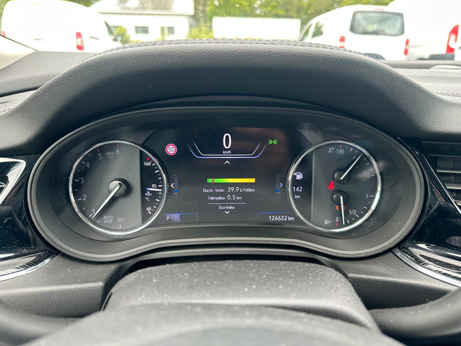 Opel Insignia B Sports Tourer Innovation
