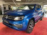 Volkswagen Amarok Aventura 4Motion Standheizung 20 Zoll - gebrauchte VW Amarok aus dem Jahr 2017