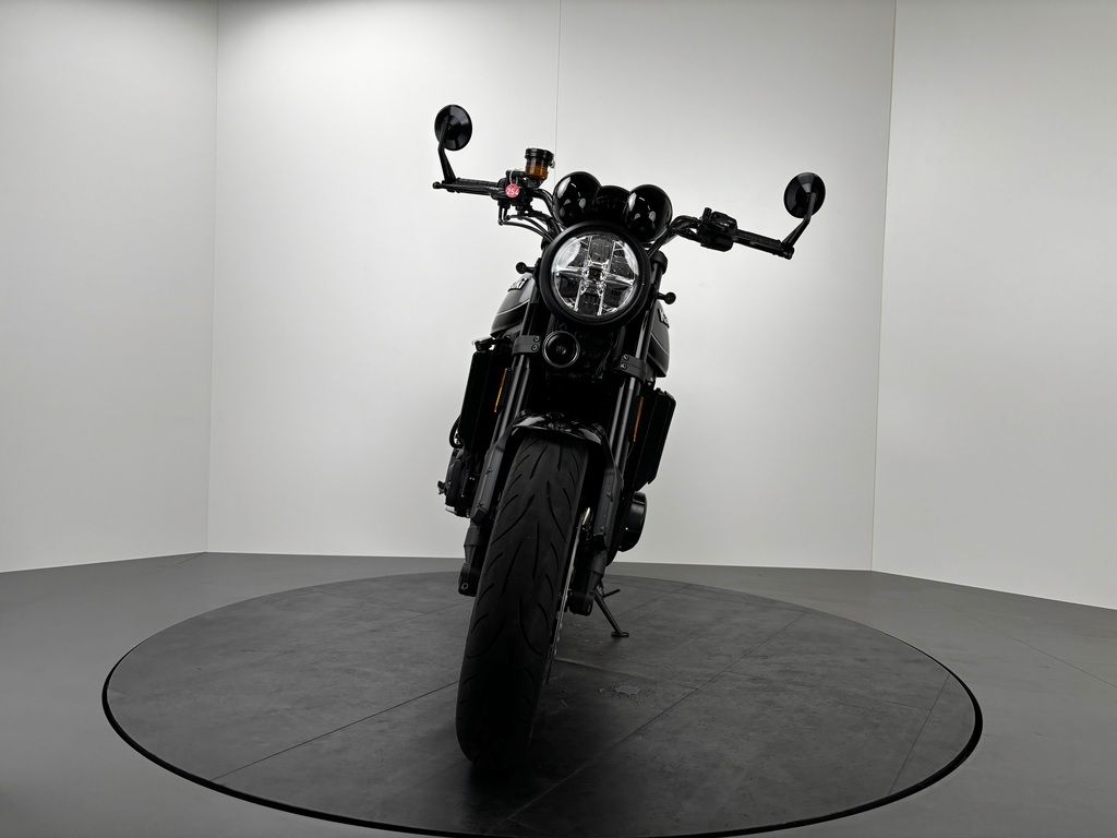 Fahrzeugabbildung Kawasaki Z 900 RS *TOP ZUSTAND + ZUBEHÖR *