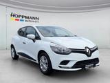 Renault Clio IV 75 Start *Klima*Tempomat*elFH*Allwetter* - Renault Clio: Start