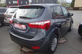 Hyundai ix20 1.6 Space Plus-Paket Automatik - Hyundai ix20: Space