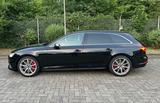 Audi S4 TDI tiptronic quattro Avant - - gebrauchte Audi S4 aus dem Jahr 2019