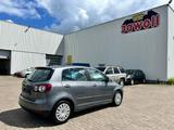 Volkswagen Golf Plus 1,6i TOUR 78000 KM TÜV 5.28 AHK KLIMAA - Volkswagen Golf Plus aus 2007: Tour