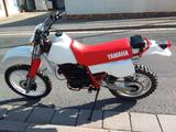 Yamaha TT 600 59X, Restauriert, Motor springt nicht an - YAMAHA TT 600 R