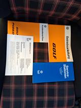 Volkswagen Golf 1 GTI original 1978 - Volkswagen Golf: GTI Original