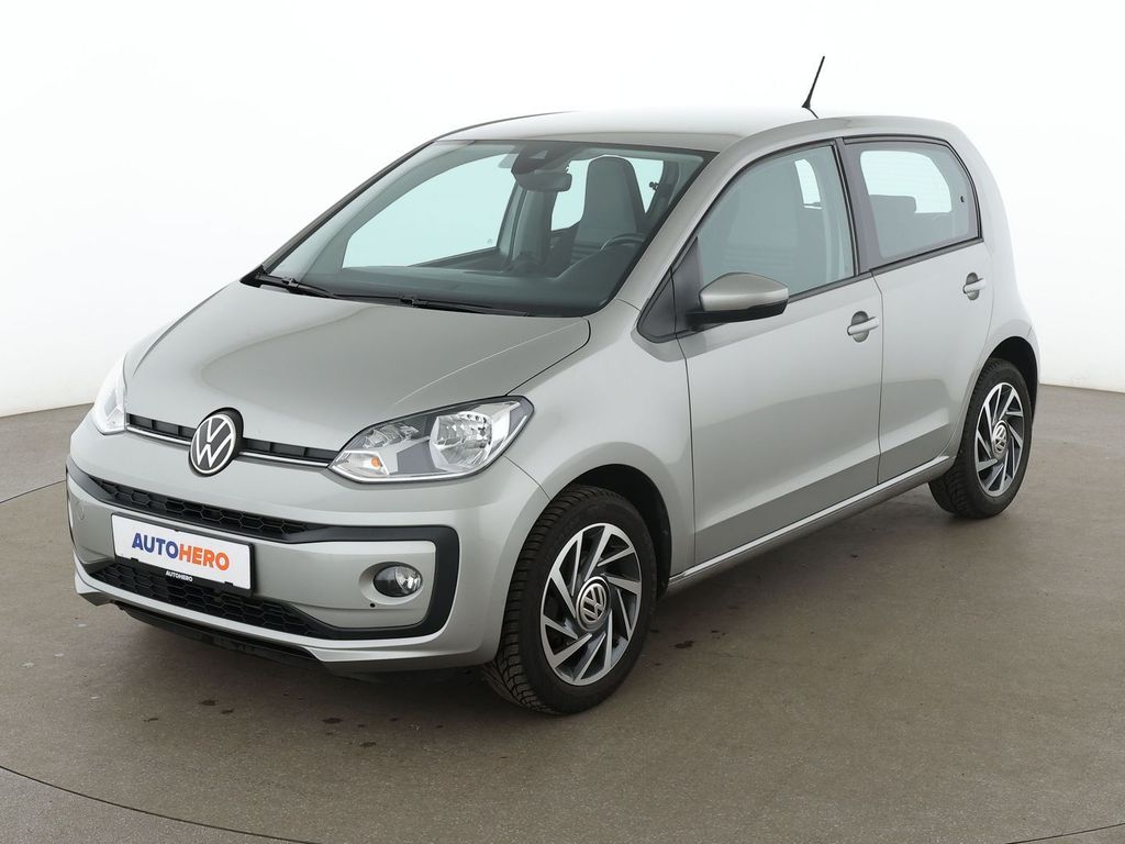 Image of Volkswagen up!