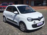 Renault Twingo Experience - Renault Twingo: Experience