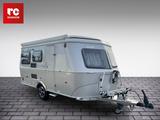 HYMER / ERIBA / HYMERCAR Eriba Touring 530 Sonderpreis - HYMER / ERIBA silber Wohnwagen