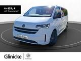 Volkswagen Caravelle Lang 5Jahre Garantie* Navi AHK - Volkswagen T7: 8 Sitzer
