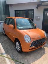 Daihatsu TREVIS KLM 54,243 Model 28,11,200... - Daihatsu TREVIS: Privatanbieter